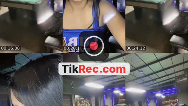 @billarzafariclub TikTok live from 2026-09-19