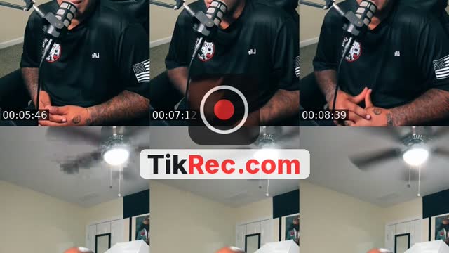 @christopher_life_willars TikTok live from 2026-09-19