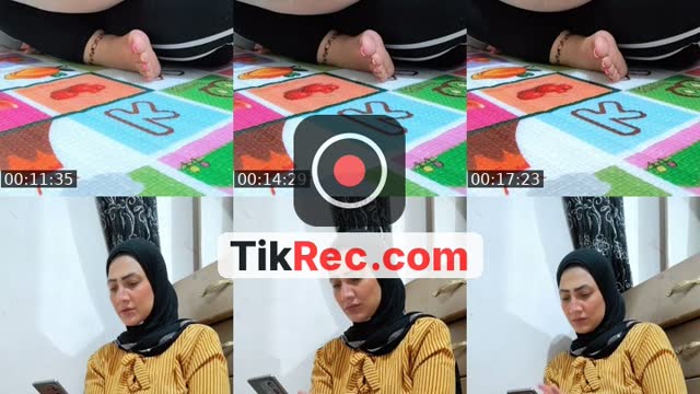 @sokr.day.ain TikTok live