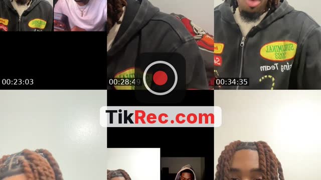 @ayootaee TikTok live from 2026-09-19