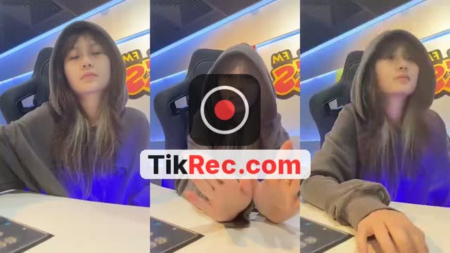 @iekacrossley TikTok live from 2026-09-19