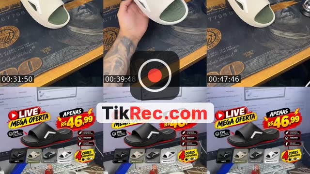 @atacadocalcados_ofc TikTok live from 2026-09-19