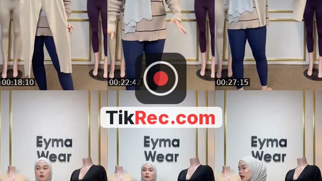 TikTok live: Lets Go LIVE! by @eymawearmy