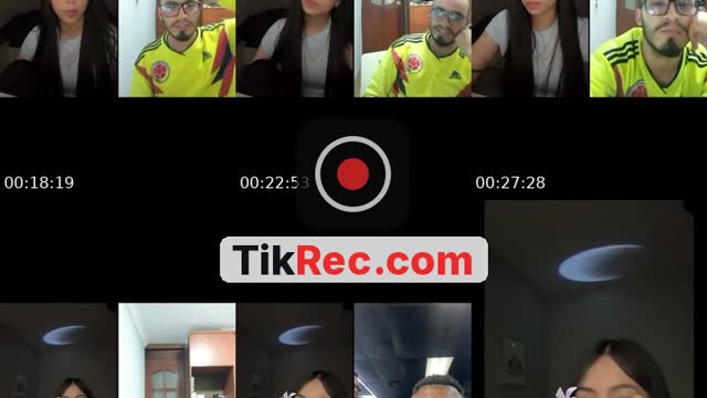 @jenny_offi TikTok live from 2026-09-19