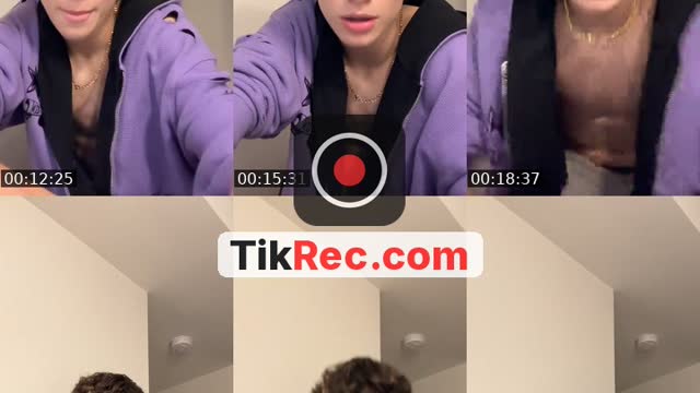 TikTok live: JOIN UP by @oliverjleeyt