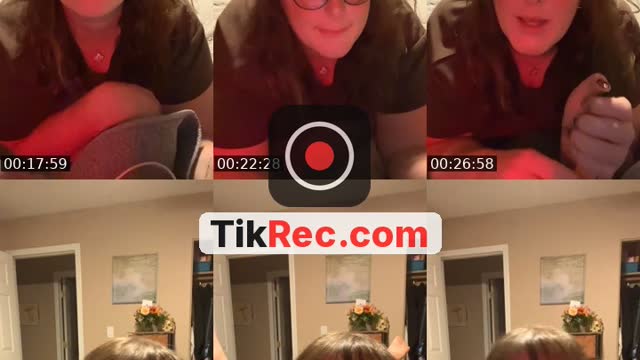 @squib132 TikTok live from 2026-09-19