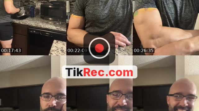 @rogerthat1986 TikTok live from 2026-09-19