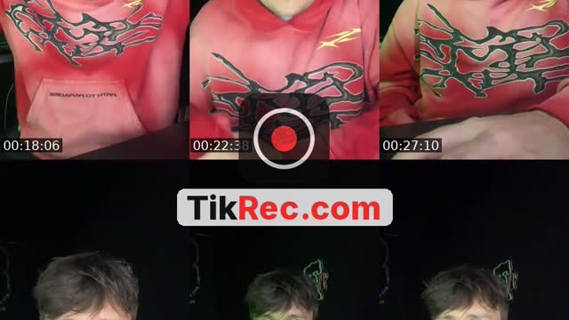 TikTok live: Just a kid from the trenches by @immaseeyouonlive