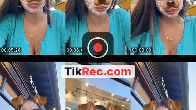 TikTok live: 18+ by @ily.bre