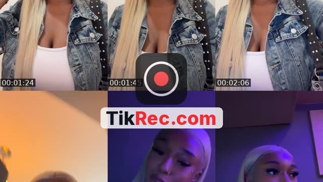 @ladymood444_ TikTok live