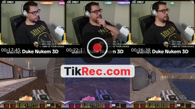 TikTok live: OCTABRAIN CARD! by @themoonandroid