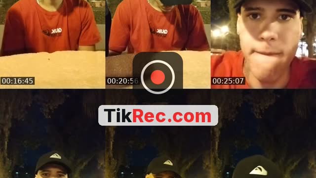 TikTok live: RESENHA COM OS CRIA by @richarddd182