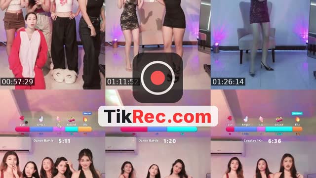 @sergezd TikTok live from 2026-09-19