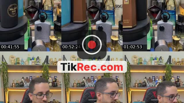 @joaodosperfumes TikTok live from 2026-09-19