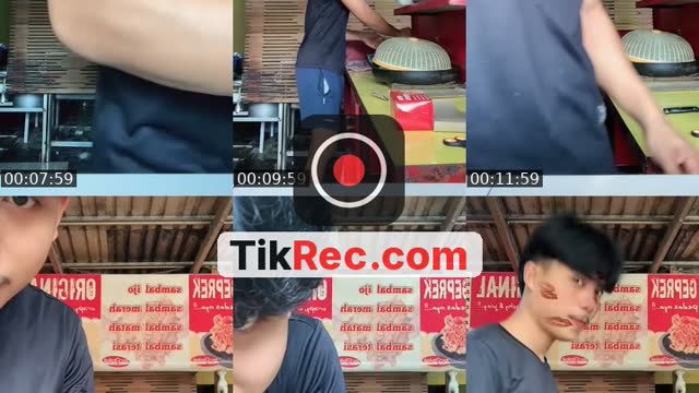 @piscesboy785 TikTok live