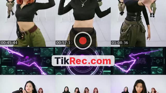 TikTok live: Lets Go LIVE! by @lira.hive