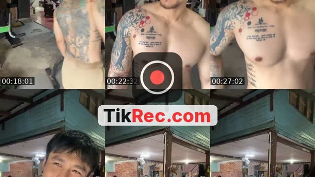 TikTok live: เป้าหมาย85 มาคุยกันคับ by @m.150.m