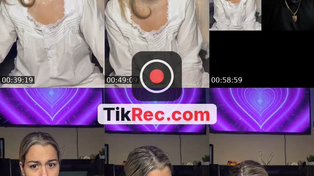 @enly1903 TikTok live