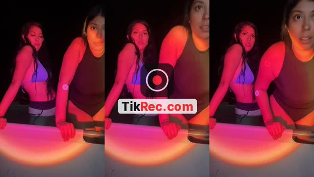 @judybooty1107 TikTok live