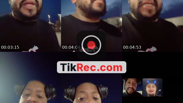 @elsoruyo5678 TikTok live from 2026-09-19