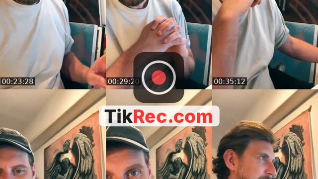 @midassaint TikTok live from 2026-09-19