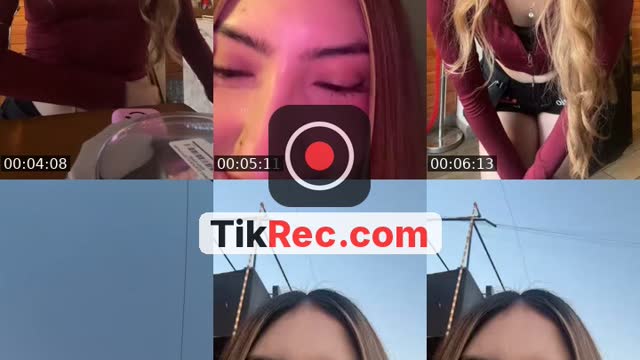 @joseline.zd0 TikTok live