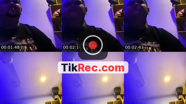 @bigghostmelaka2 TikTok live