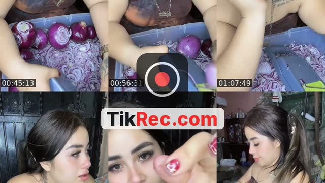 TikTok live: Holis✌🏻😊 by @elizaargote23