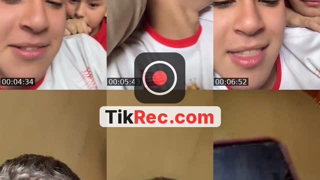 @adanmartinez213 TikTok live