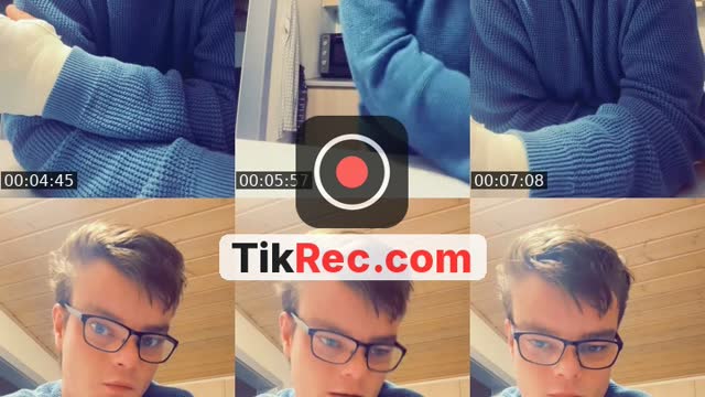 @jonas_kirk TikTok live from 2026-09-19
