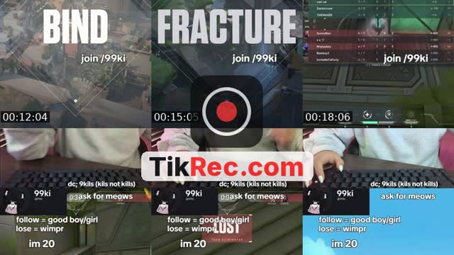 TikTok live: join the live ok? by @9kilss