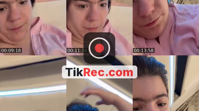 @lauraangegardien France TikTok live from 2026-09-19
