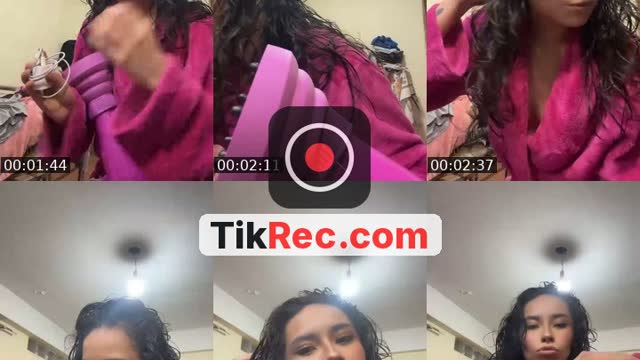 @caritoogonz TikTok live
