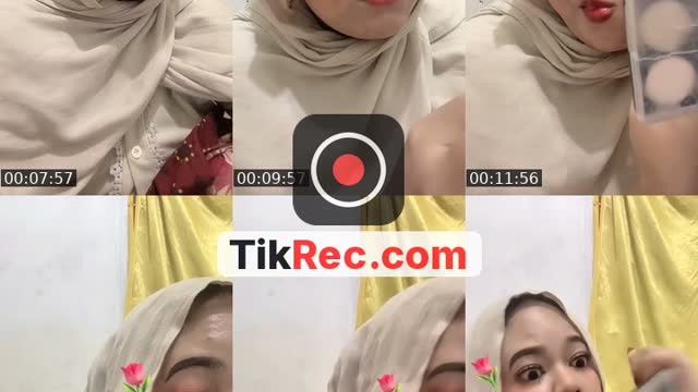 @unchosenoul TikTok live