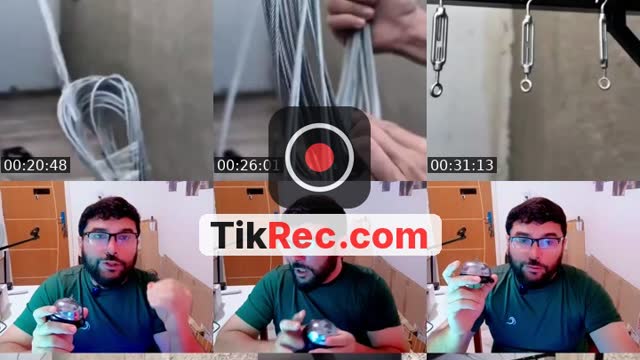TikTok live: Panelas antiaderentes by @black_liveshop