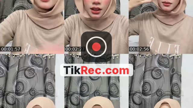 @cslly2 TikTok live