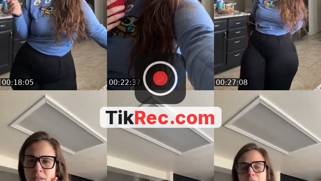 @jamielikesnaps TikTok live from 2026-09-19