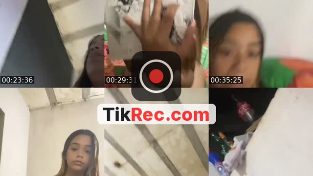 TikTok live: Vamo conversar by @bia.3542