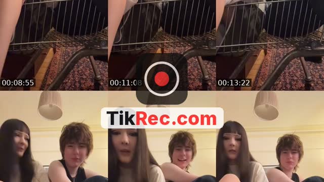 @livingdeadliana TikTok live from 2026-09-19