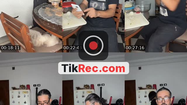 @chef.hichem2 TikTok live from 2026-09-19