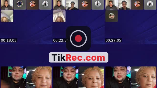 @santy_de TikTok live