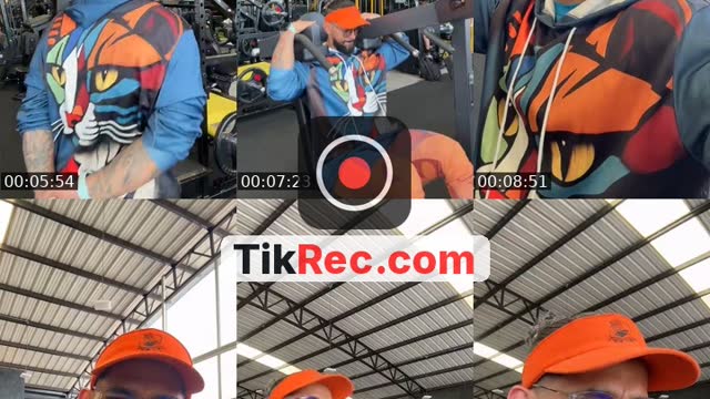 @yenn.acosta TikTok live from 2026-09-19