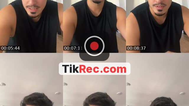 @yonosoyasi5 TikTok live from 2026-09-19