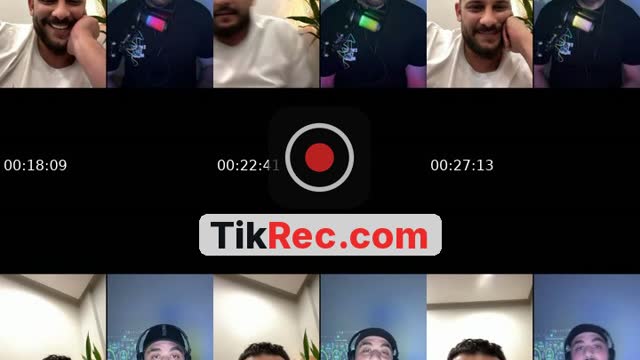TikTok live: 😎😎 by @bol7rooz19