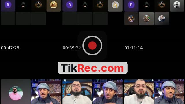 @ramy.eissa0 Saudi Arabia TikTok live from 2026-09-19