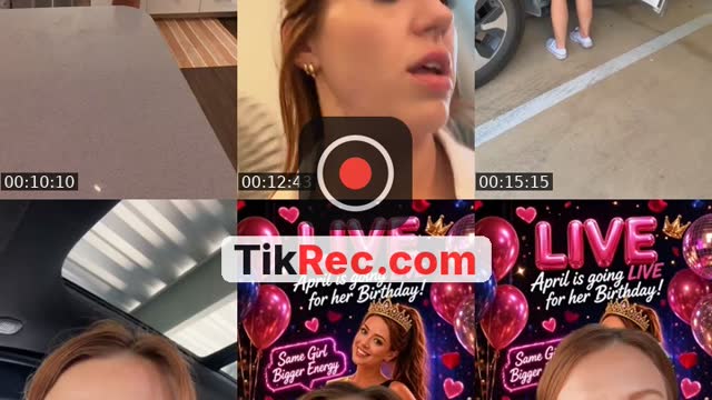 TikTok live: For entertainment purposes by @virtually.honest