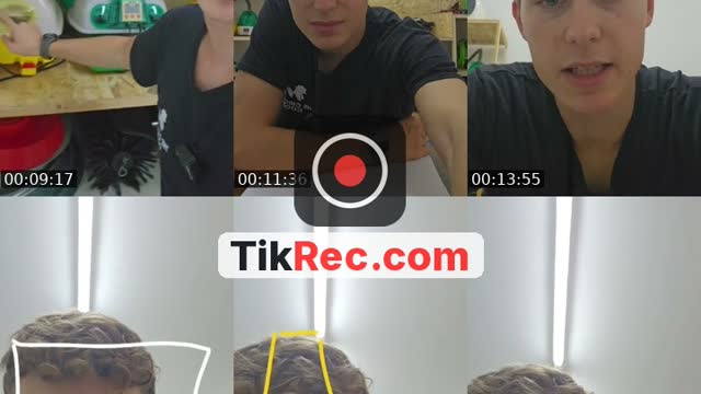 TikTok live: domande galline by @thechickencoop01