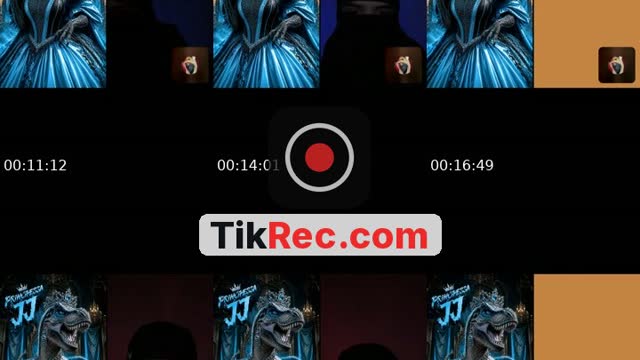 @_barbarajt TikTok live from 2026-09-19