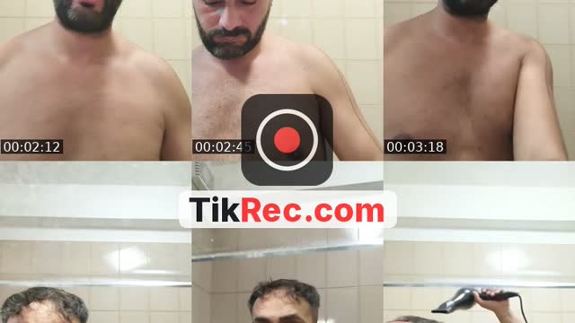 @aurytigrotto TikTok live