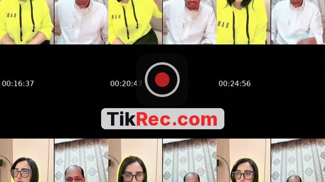 @wardalq4 TikTok live from 2026-09-19